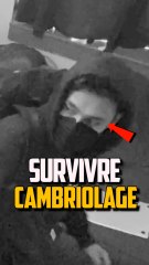 Comment Réagir Efficacement en Cas de Cambriolage 🛡️