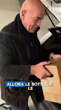 Marco Rizzo - Marco Rizzo in Veneto. Candidato del popolo (10.11.25)