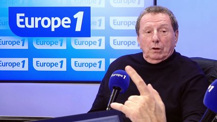 Pascal Praud et vous - «Le bruit est incessant» : l'ancien détenu Pierre Botton raconte les conditions de vie en prison