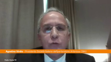 Virdis (SIIA) “Ipertensione principale comorbilità nella malattia renale”