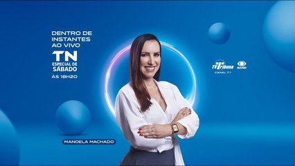 TN Especial - [COMPLETO] 08/11/2025