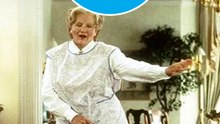 Mouviiz 24 - Mrs Doubtfire