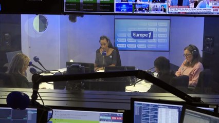 «J’ai trouvé Europe 1, enfin je respire !», une ex-auditrice du service public explique pourquoi elle a changé ses habitudes