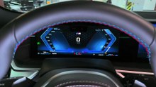 2025 BMW X6 M60i - Sound, Exterior and Interior Details