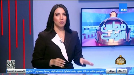 محافظ أسوان : اللجان مجهزة على أعلى مستوى لاستقبال المواطنين وتسهيل العملية الانتخابية لمجلس النواب