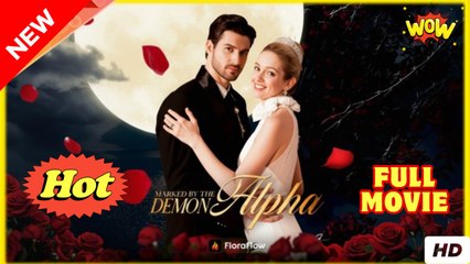 Marked By The Demon Alpha - Full HD Movie Uncut