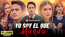 [Destiny Station] Yo Soy El Que Manda Pelicula Completa en Espa�ol Reelshort - Nuevo Drama Reviews Story and Facts