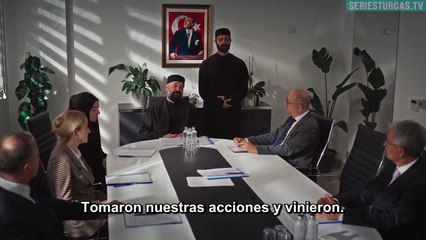 Kizil Goncalar - Capitulo 25 Completo en Español  RED BUDS