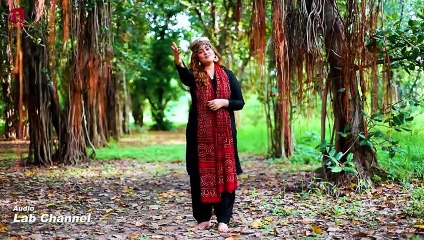 Peren Pawandi San _ Singer Mahi Farwa Khan _ Poet Shah Abdul Latif Bhittai _ Irfan Samo _ Song 2025