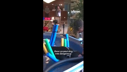 29 minutes en apnée : le record qui laisse perplexe