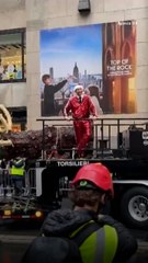 The 2025 Rockefeller Center Christmas Tree Has Been Chosen!