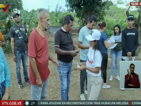 Amazonas | 62 comunas celebraron asambleas populares para la conformación de los CBBI