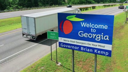 Usa, nel terzo trimestre in calo il trasporto merci su camion