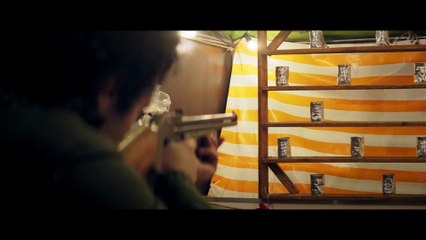 Ammazzare stanca (Trailer Ufficiale HD) ⭐️⭐️⭐️