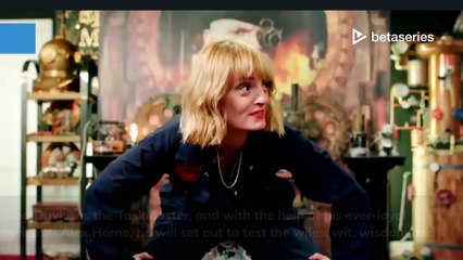 Mae Martin (FR)