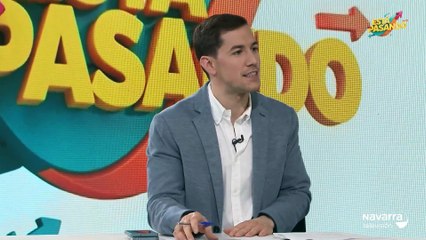 Las cuadrillas navarras aún pueden apuntarse a este concurso culinario