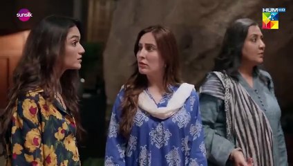 Jinn Ki Shadi Unki Shadi Episode 19 10 November 2025 Wahaj Ali Sehar Khan