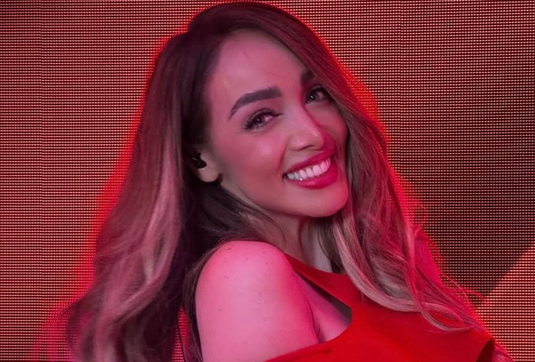 ¡Exclusiva! Gaby Lozoya habla sobre su salida de Televisa Monterrey ¿no le dieron la cara?