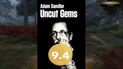 more of this please adam sandler (movie review)