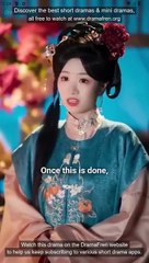 Bound to the Eunuch Duke - Full HD Movie