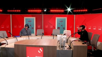 Keroué x Mehdi Maïzi : avec "Record", Keroué trace sa route en solo