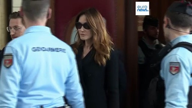 Francia, libertà vigilata per Nicolas Sarkozy: l'ex presidente francese è tornato a casa