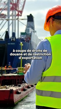 🚨 Voici les 10 principaux risques géopolitiques qui pèsent sur les marchés financiers