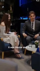 Desire And Redemption In Focus