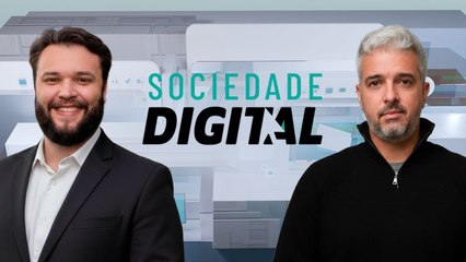 PROPRIEDADE DIGITAL E BLOCKCHAIN: TOKETIZAÇÃO DE ATIVOS REAIS | SOCIEDADE DIGITAL - 10/11/25