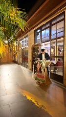 Massimiliano Manfredi  - Nola, qualche giorno fa... Grazie a tutti! 💫(10.11.25)