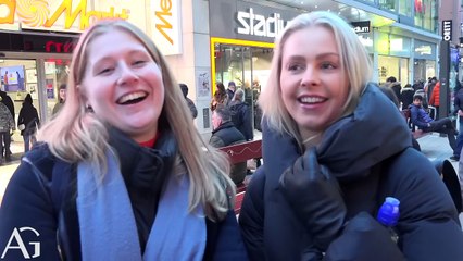 🔥 Swedish Girls Reveal Their First Time Experience (18+ Only) | Real Stories, Honest Reactions & Surprises!