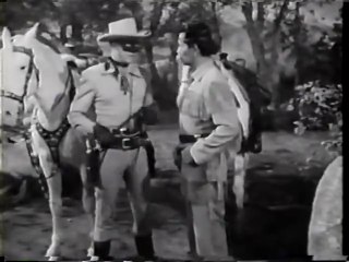 El Trampero Corrupto / Serie "El Llanero Solitario"