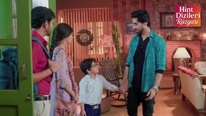 Adına Aşk Diyorlar Hint Dizisi | 197.Bölüm (Full Bölüm) 10 Kasım 2025