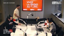 DTPFM - L'émission du 10-11-2025