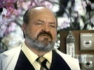 Nero Wolfe (1981) 101