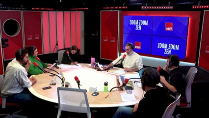 J'étais aux 70 ans de Kris Jenner - La chronique de Marie de Brauer