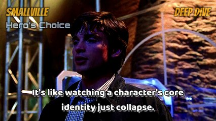 Cosmic Betrayal: Superman Ditched Smallville for the Galaxy