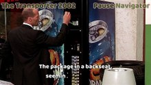 Transporter's Forbidden Freight: The Package That Shattered Frank's Ironclad Rules