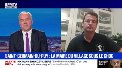 Marschall Truchot : Un cambriolage tourne mal, un policier blessé par balle - 10/11
