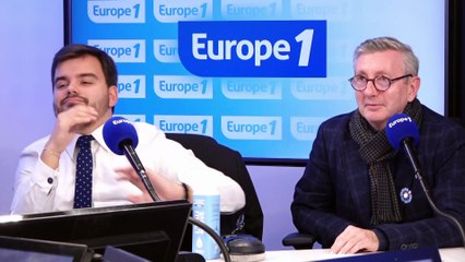 Divorces et remariages en hausse : «Les femmes n'ont plus à supporter les goujats avec lesquelles elles vivent», estime Gauthier le Bret