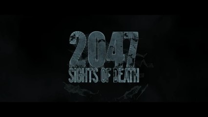 2047  Sights of Death