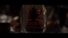 12 days of Christmas Horrorfilm