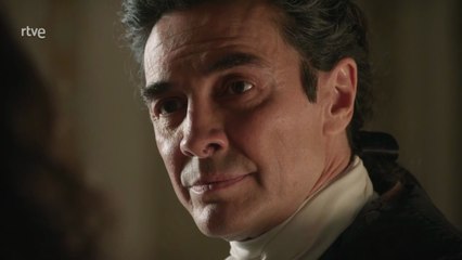 Valle Salvaje  Capitulo 296