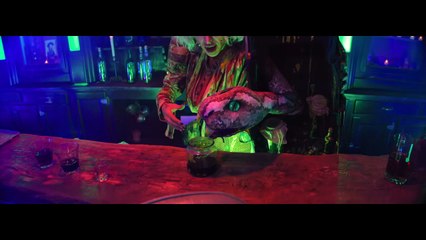 Dragula Titans S02E06 The Ghost Town 720p 2 0 H 264-