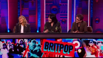 Never Mind The Buzzcocks Season 5 Episode 1