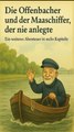 Die Offenbacher und der Maaschiffer der nie anlegt komplett