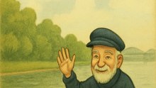 Die Offenbacher und der Maaschiffer der nie anlegt komplett