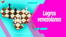 Buena Vibra | Ajedrez: Disciplina que deja el nombre de Venezuela en alto internacionalmente