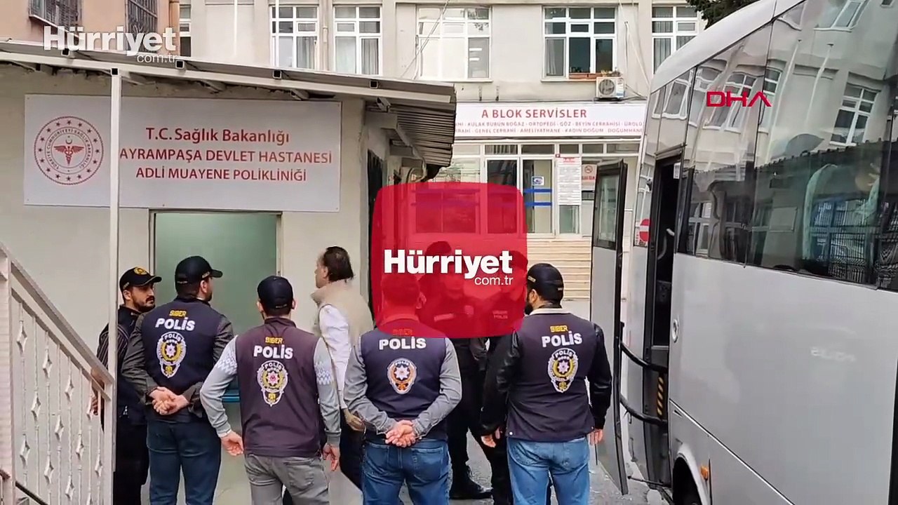 Eyüpspor Başkanı Murat Özkaya tutuklandı