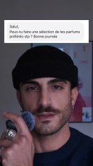 Ma sélection de #parfums pour Noël #fragrance #perfume #layering #seduction